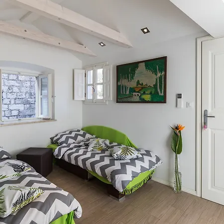 & Kerigma Apartman