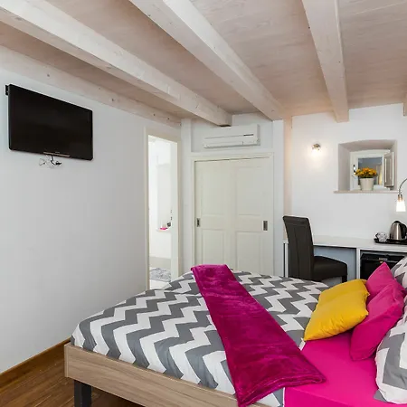 & Kerigma Apartman Dubrovnik