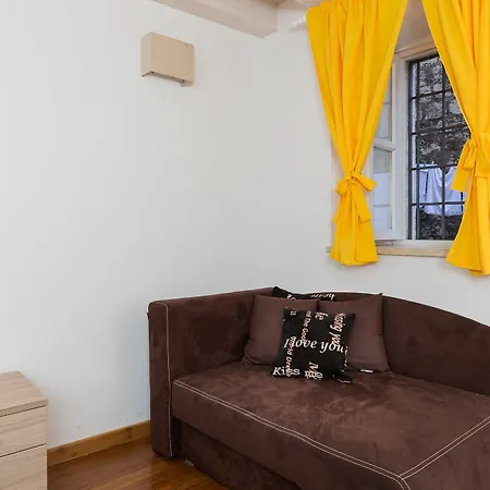 Apartment & Kerigma Dubrovnik