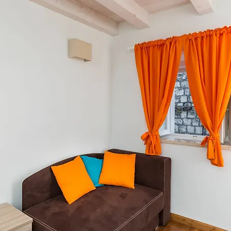 & Kerigma Apartment