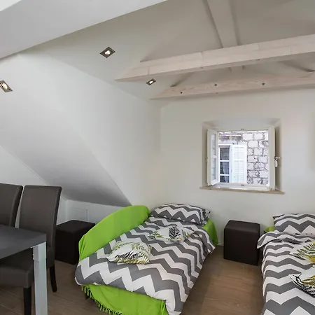 & Kerigma Apartman *