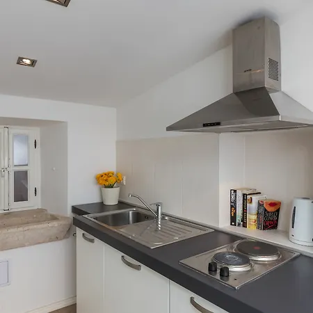 Apartman & Kerigma *