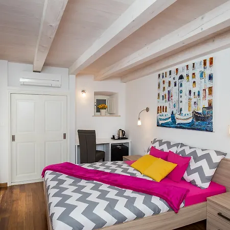 & Kerigma Apartman Dubrovnik