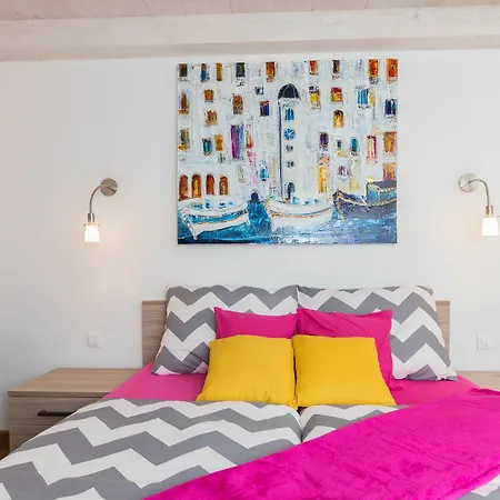 & Kerigma Apartman Dubrovnik