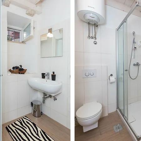 Apartman & Kerigma *