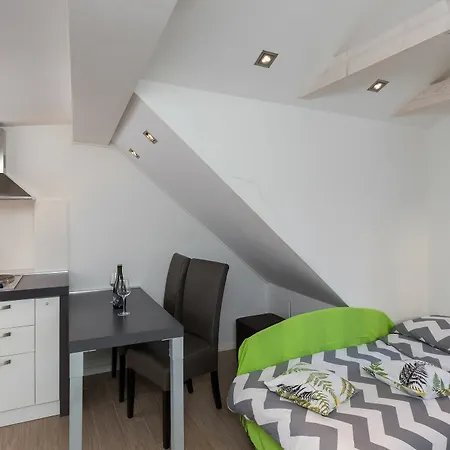 & Kerigma Apartman Dubrovnik